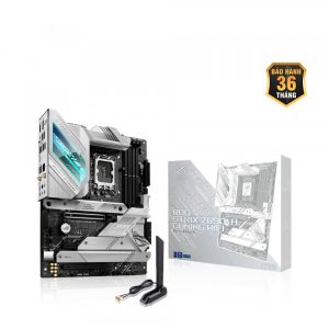 ASUS ROG Strix Z690-A Gaming WiFi
