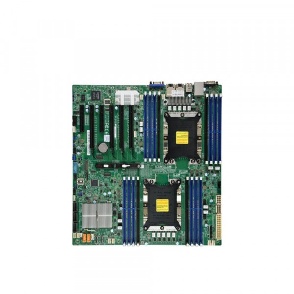 Supermicro X11 DPi-N