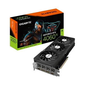 Gigabyte RTX 4060 Ti Gaming OC 16GB
