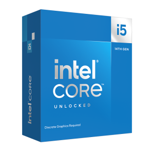 Intel Core i5 14600F